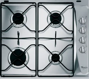 Whirlpool Варочная панель